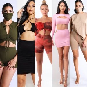 Meet your Posher, Princess